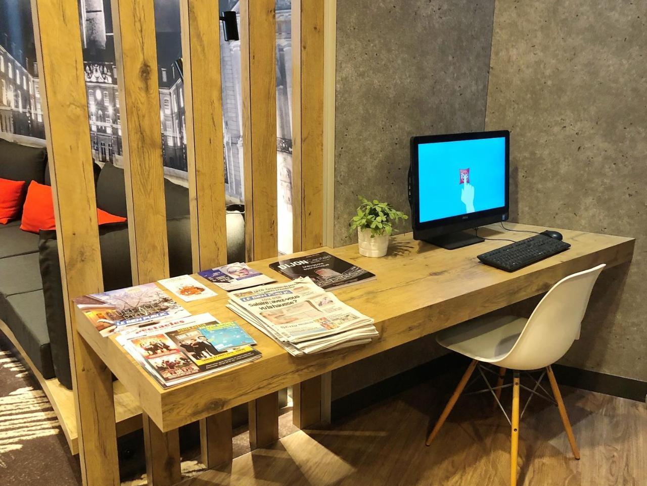 Ibis Budget Centre Clemenceau